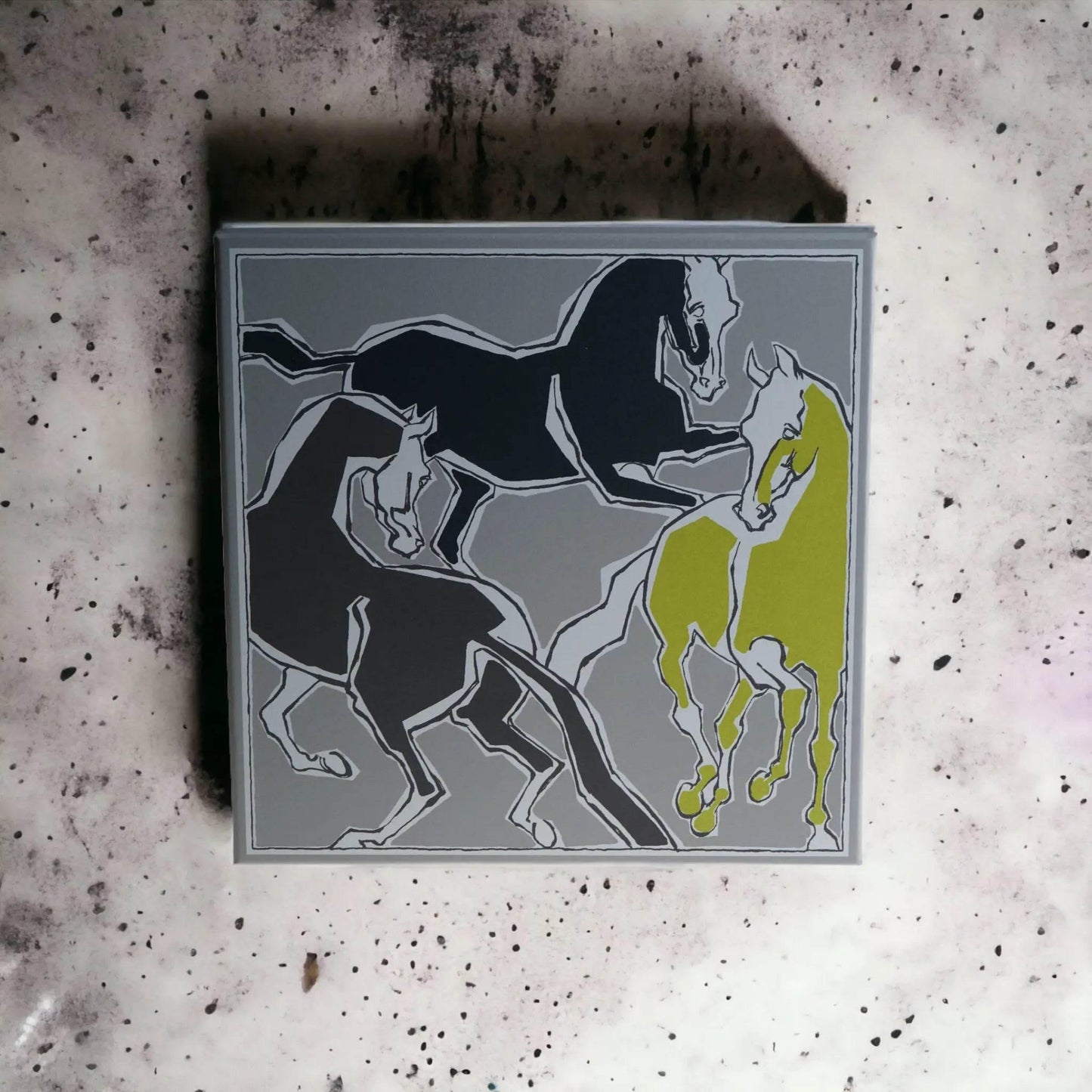 Hermès H24 Duftset Eau de Toilette - BLACK ELIXIR - Maison de Parfum