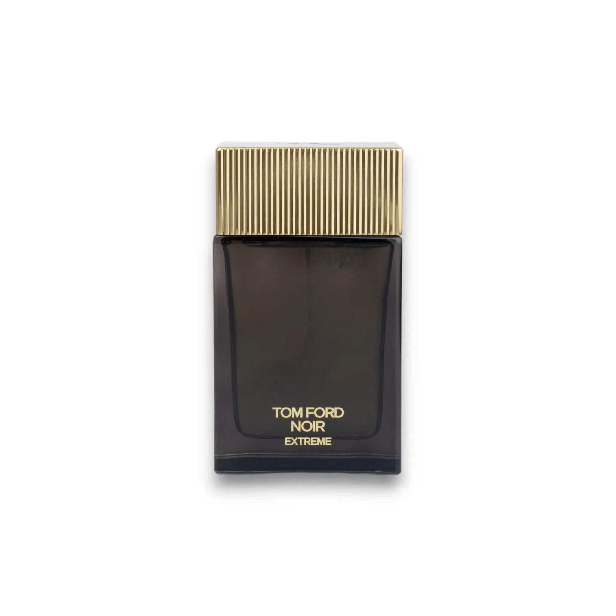 TOM FORD Herren Signature Düfte Noir Extreme Eau de Parfum - BLACK ELIXIR - Maison de Parfum