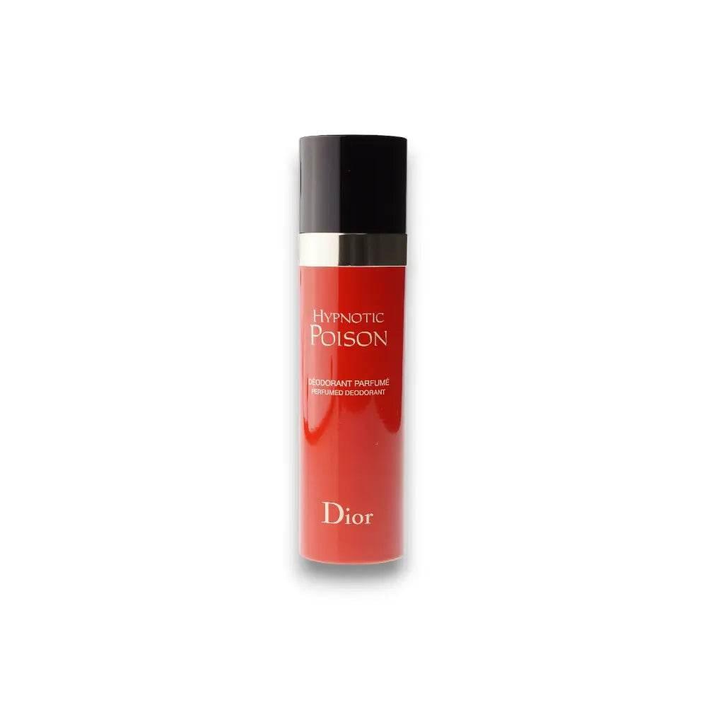 Dior Hypnotic Poison Deodorant Spray - BLACK ELIXIR - Maison de Parfum