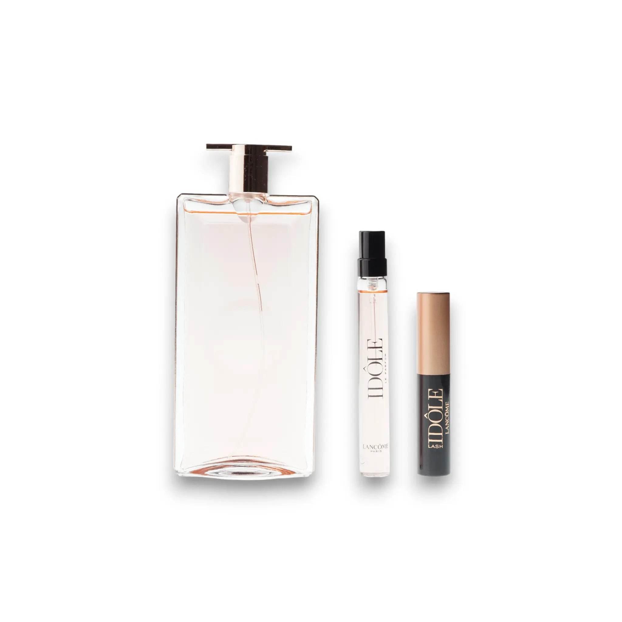 LANCÔME Idole Duftset Eau de Parfum - BLACK ELIXIR - Maison de Parfum