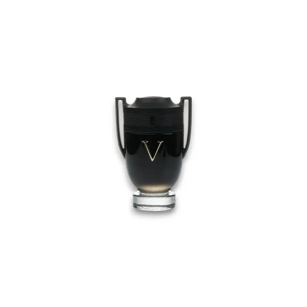 Invictus Victory Extreme Eau de Parfum - BLACK ELIXIR - Maison de Parfum
