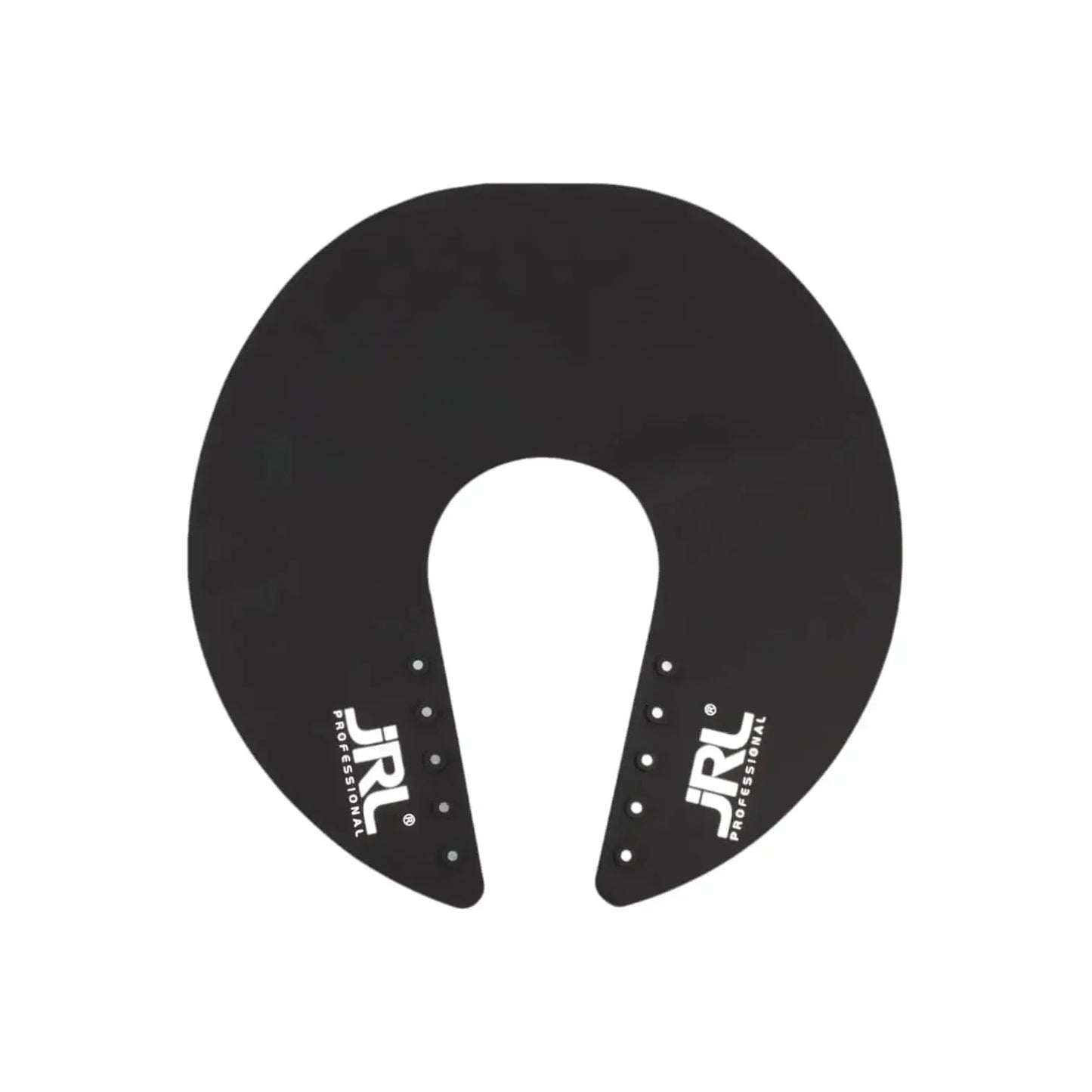 JRL - Schneidekragen schwarz