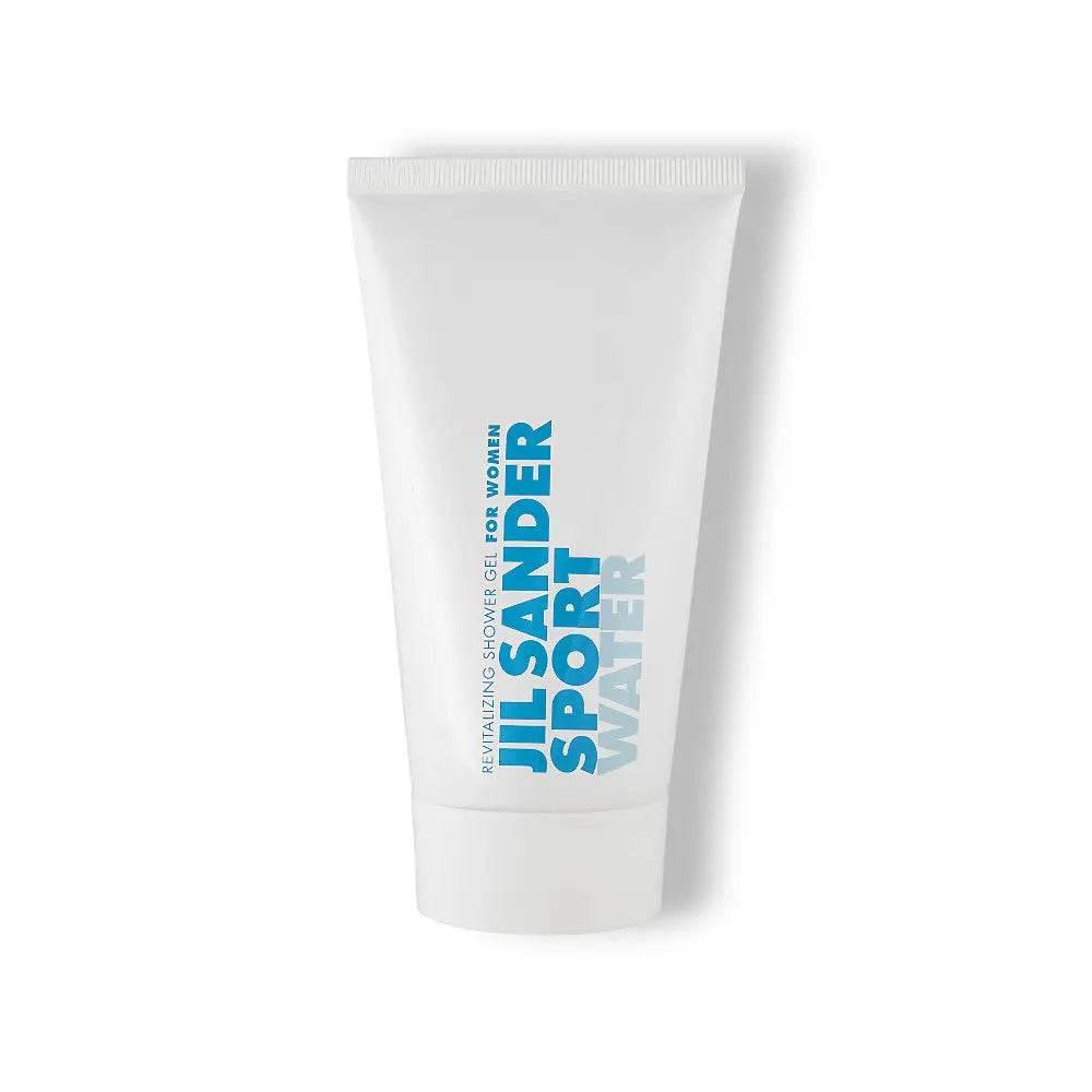 Jil Sander Sport Water Shower Gel - BLACK ELIXIR - Maison de Parfum