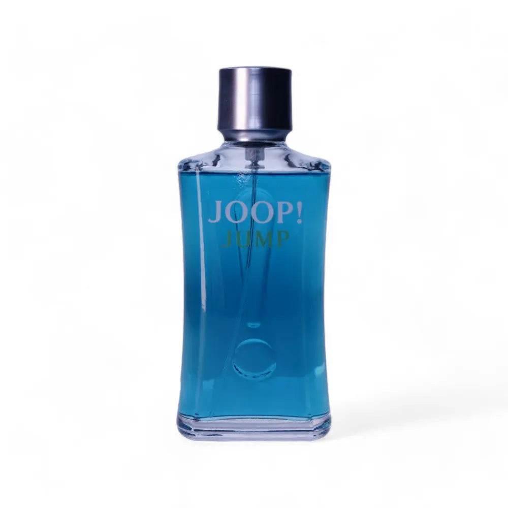 JOOP! Jump Eau de Toilette - BLACK ELIXIR - Maison de Parfum