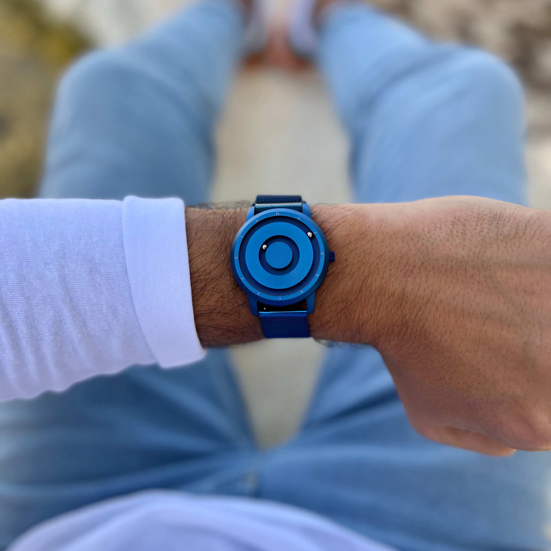 Jupiter Blue