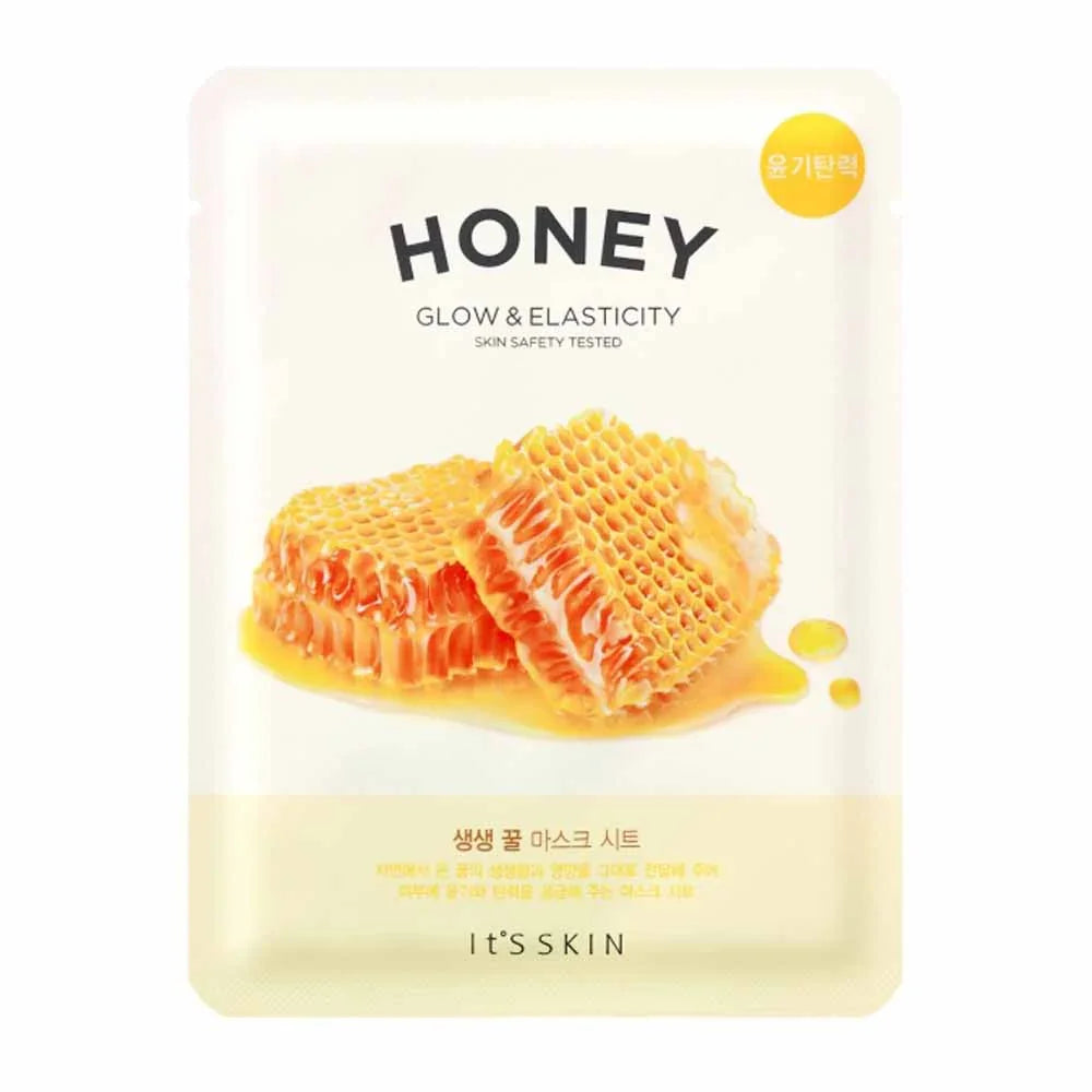 It's skin | The Fresh Mask Honey