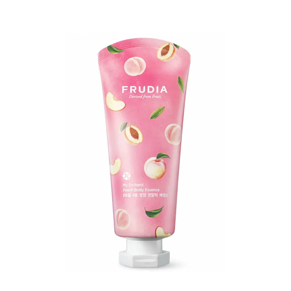 Frudia | My Orchard Peach Body Essence - 200 ml