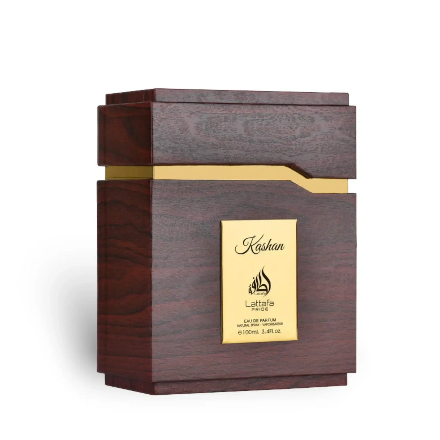 Lattafa Pride Parfüm Kashan Eau de Parfum 100ml