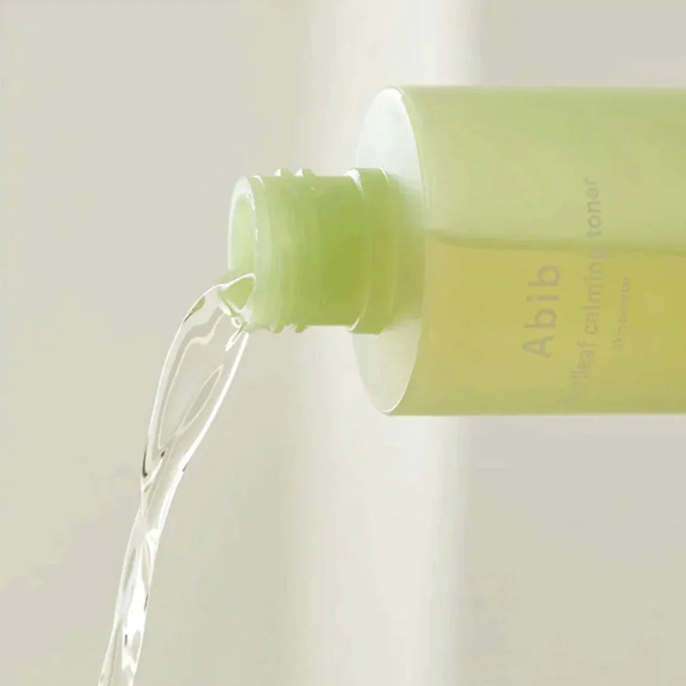 Abib | Heartleaf Calming Toner Skin Booster - 200 ml