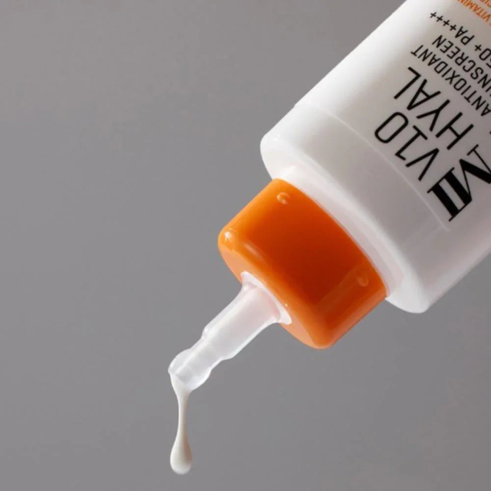 SOME BY MI | V10 Hyal Antioxidant Sunscreen SPF50+ PA++++ 40 g
