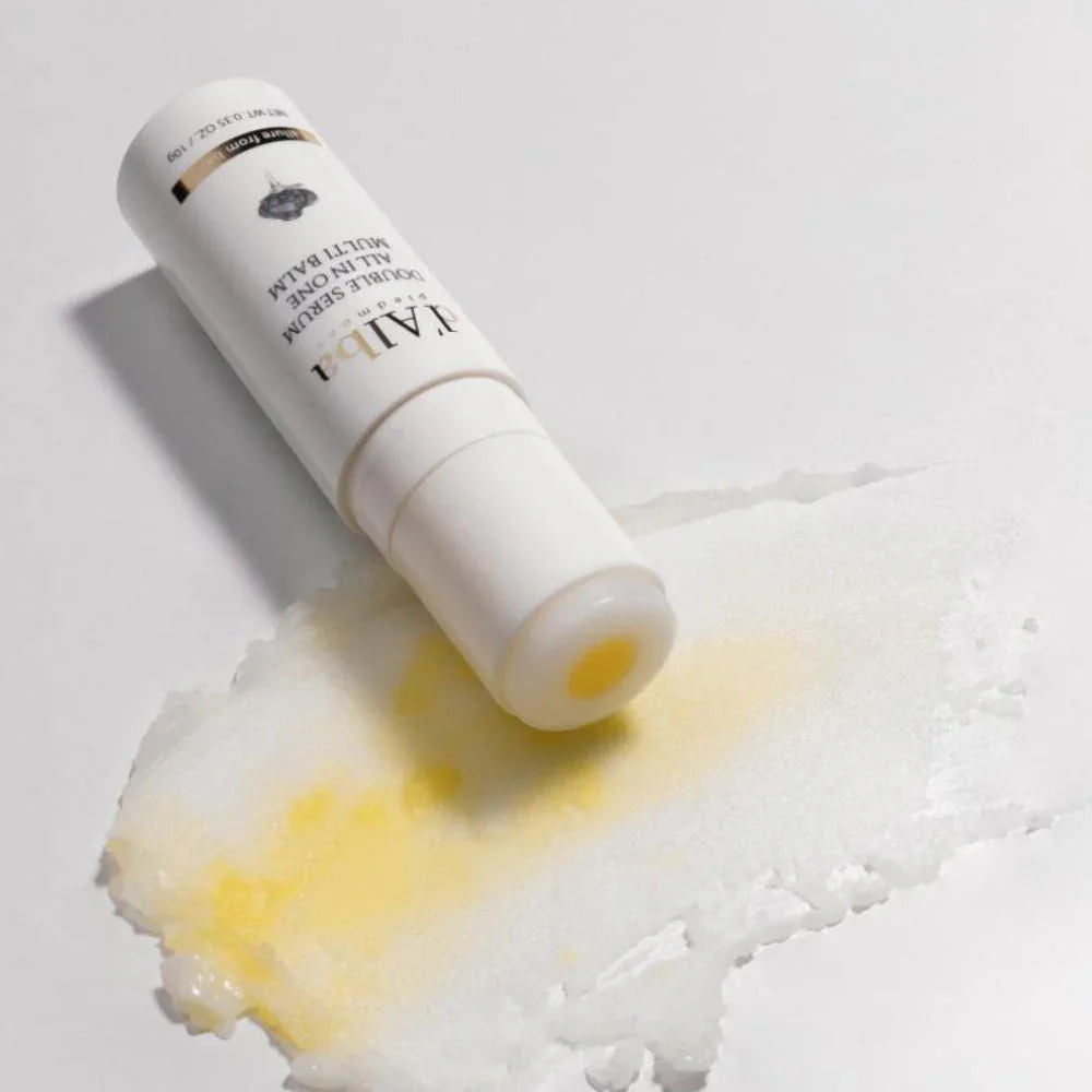 d'Alba | Double Serum All In One Multi Balm - 10 g