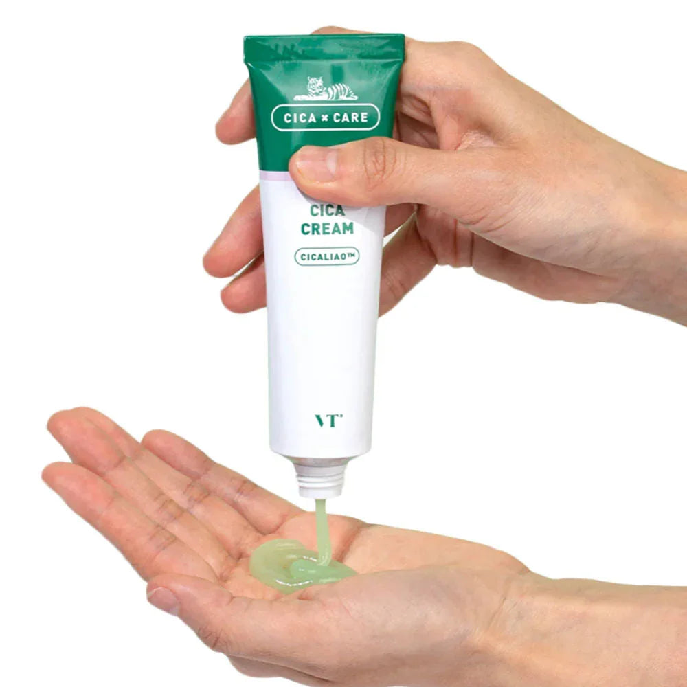 VT Cosmetics | Cica Cream - 50 ml