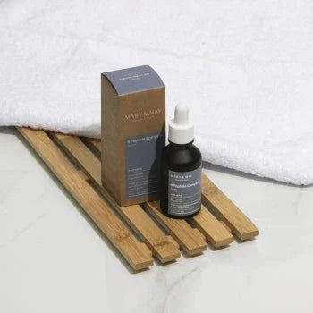 MARY & MAY 6 Peptide Complex Serum - 30 ml