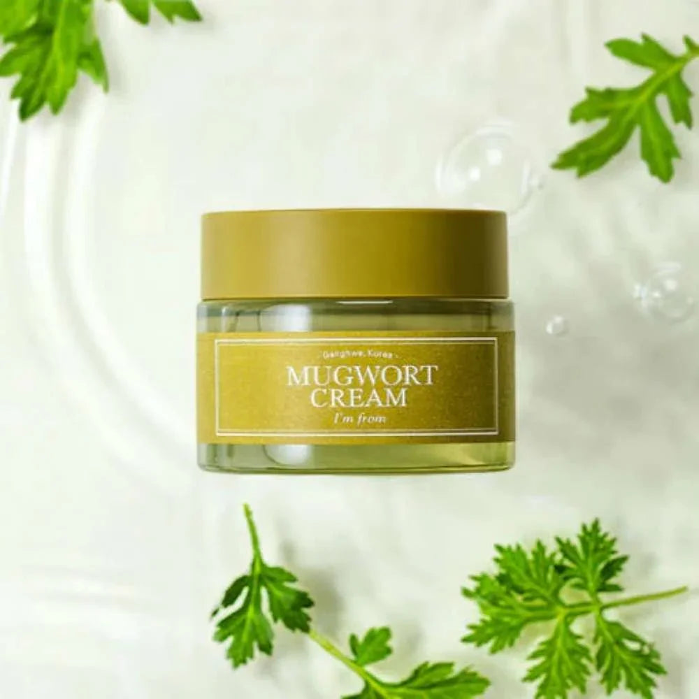 I’m from Mugwort Cream – 50 g