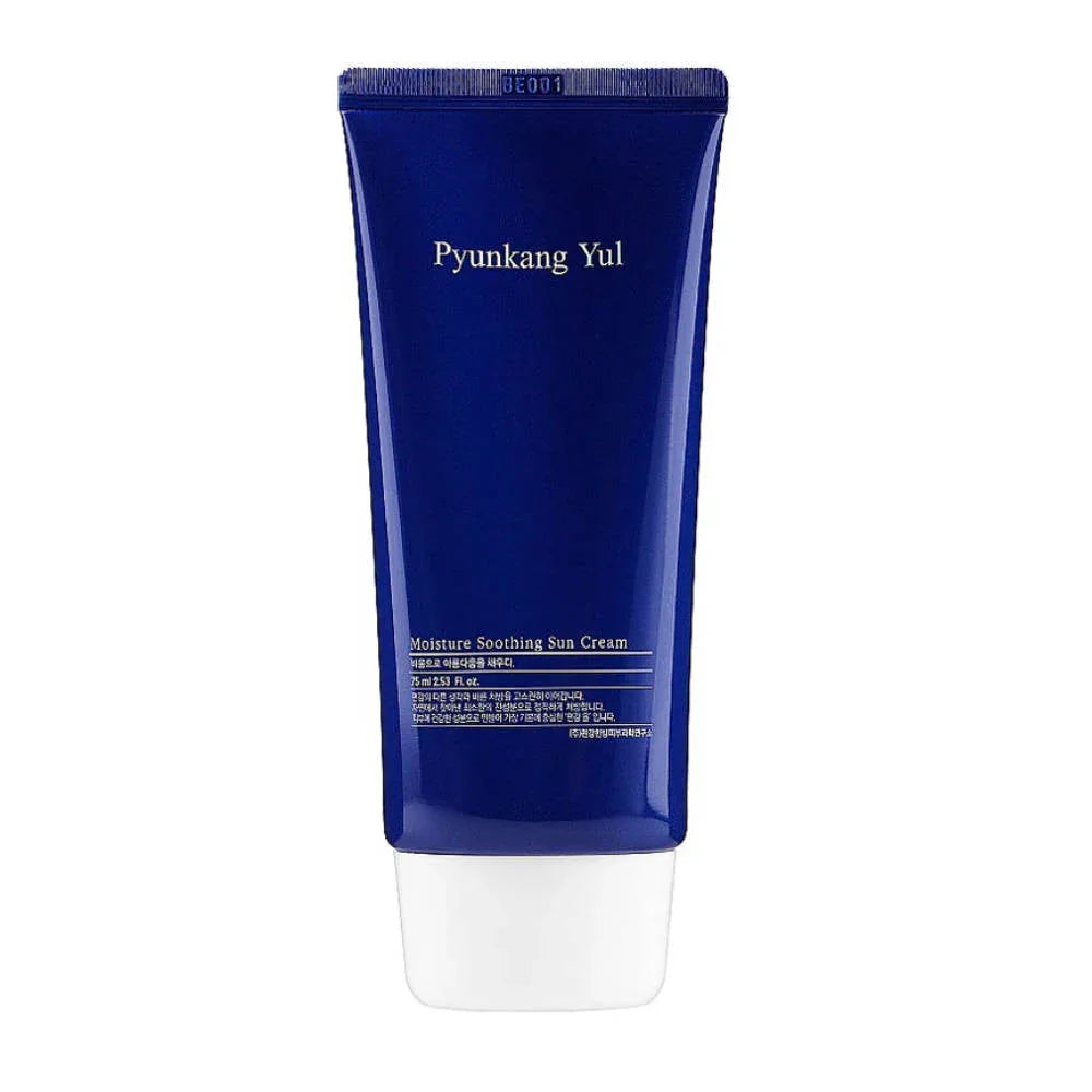 Pyunkang Yul | Moisture Soothing Sun Cream - 75 ml