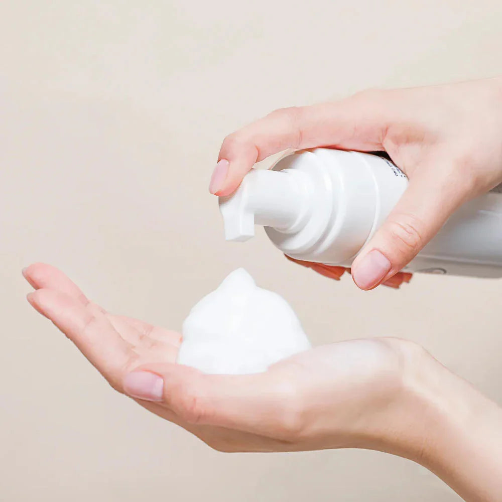 Yadah | Anti Trouble Bubble Cleanser - 150 ml