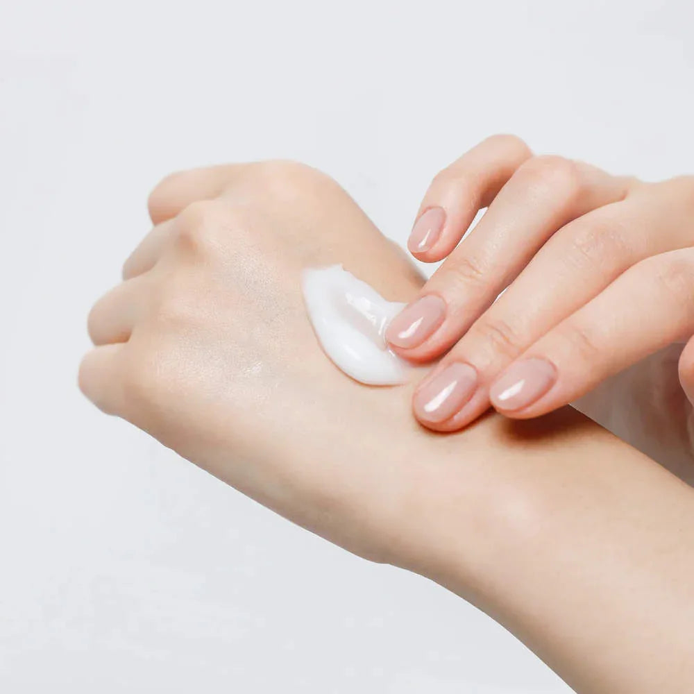 Yadah | Anti Trouble Cream Moisturizing - 50 ml