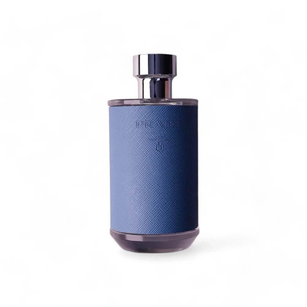 Prada L'HOMME L'eau Eau de Toilette - BLACK ELIXIR - Maison de Parfum