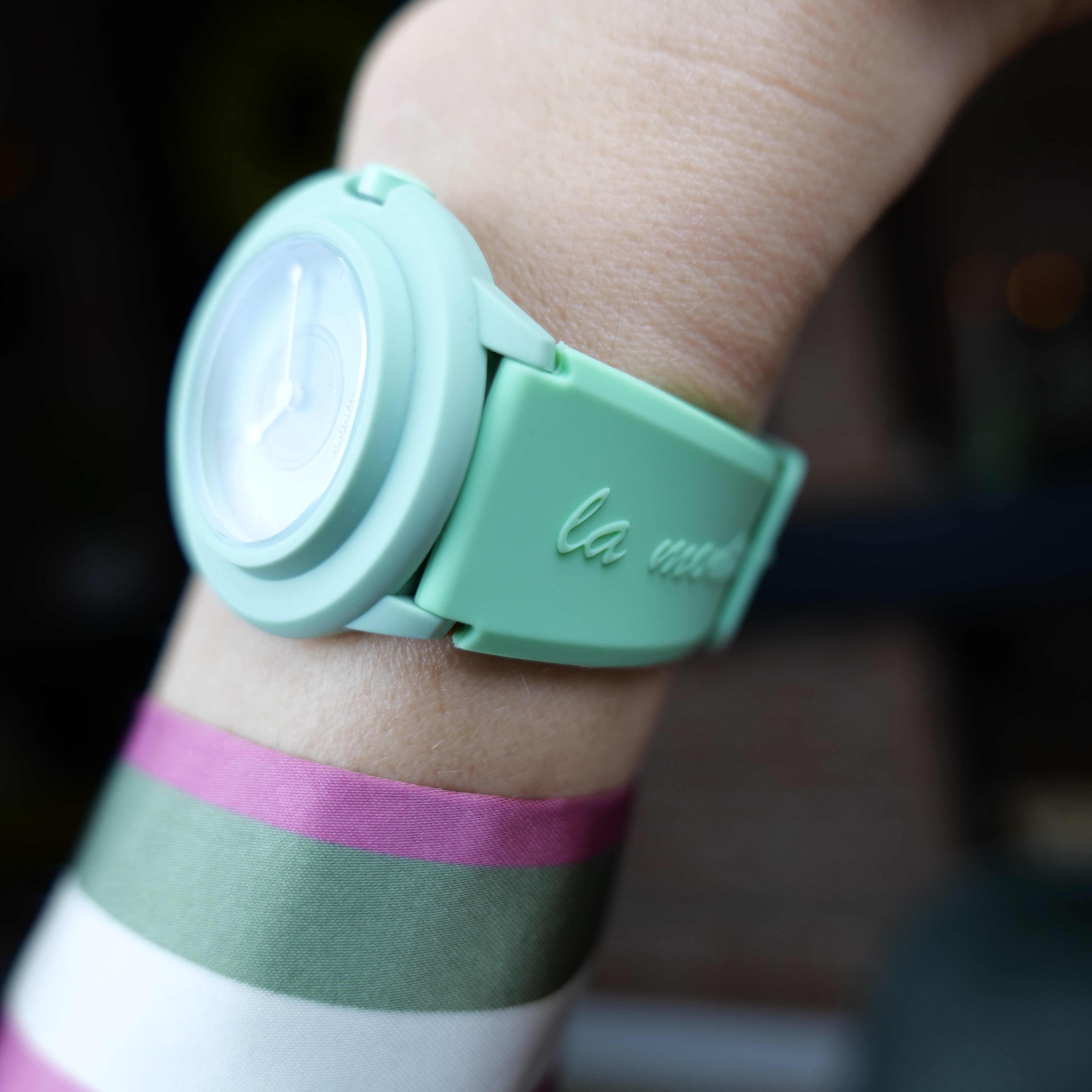 La Montre Mint