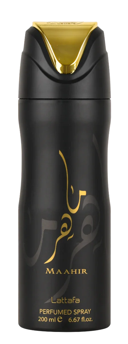 Lattafa Maahir Gold 200ml