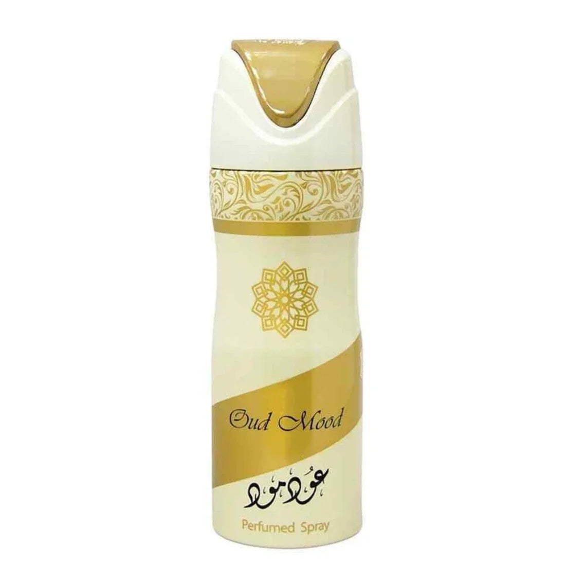 Lattafa Oud Mood (Gold) 200ml