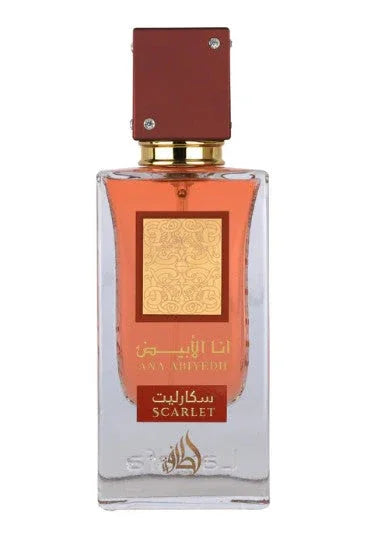 Lattafa/Ana Abiyedh Scarlet Eau de Parfum 60 ml