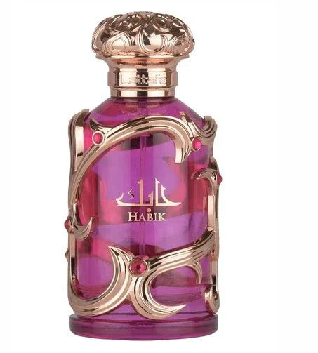 Habik For Women 100 ml Eau de Parfum