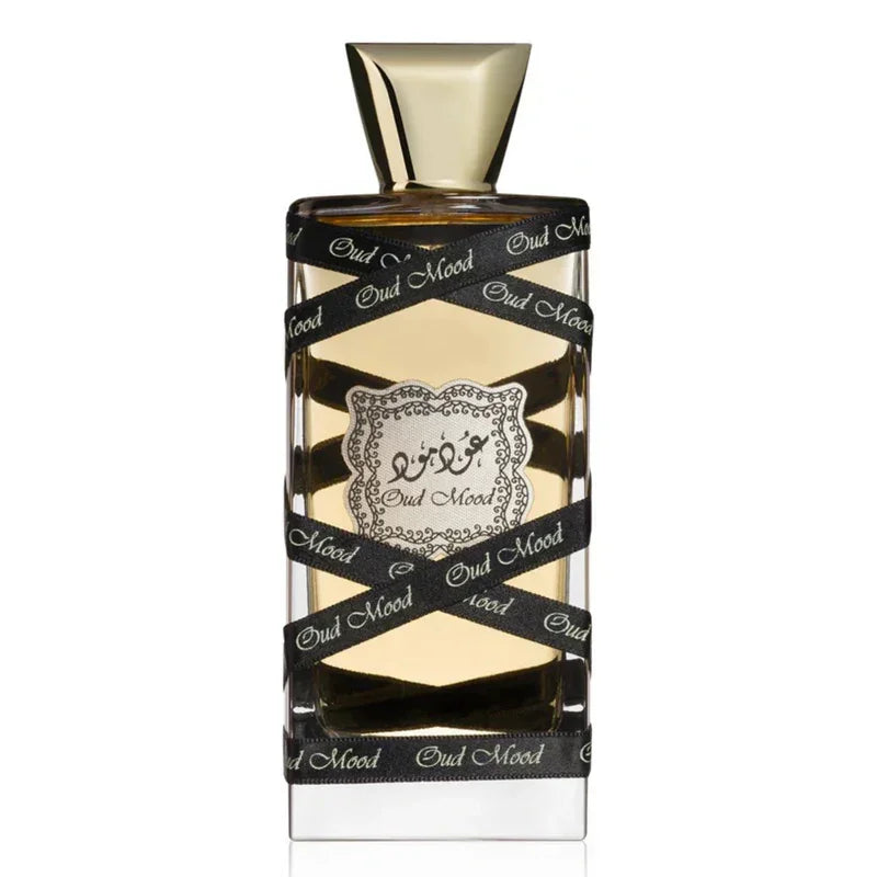 Lattafa/Oud Mood Eau de Parfum 100ml