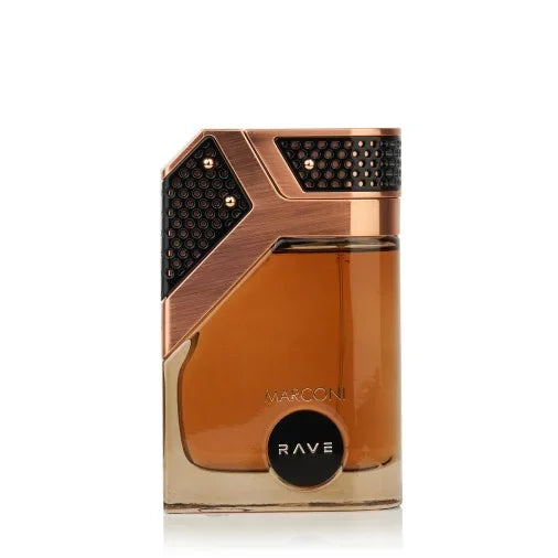 Lattafa Parfüm Marconi Rose Gold Eau de Parfum 100ml
