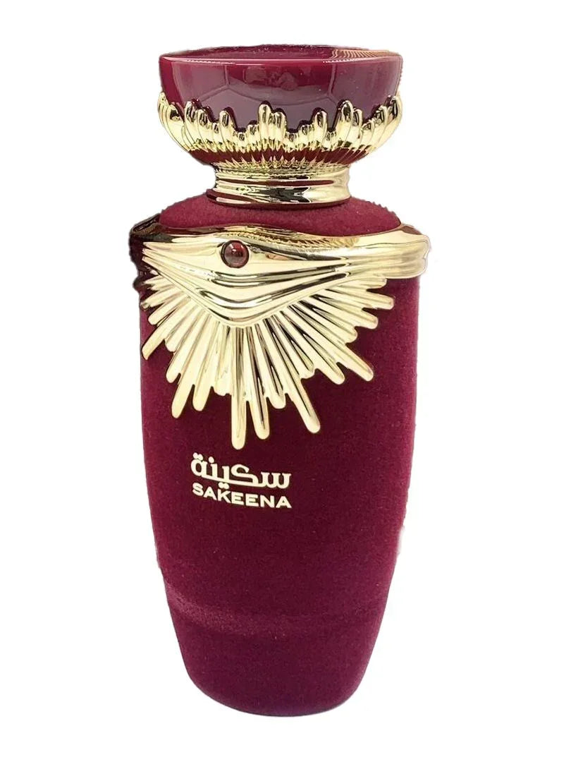 Lattafa Parfüm Sakeena Eau de Parfum 100ml
