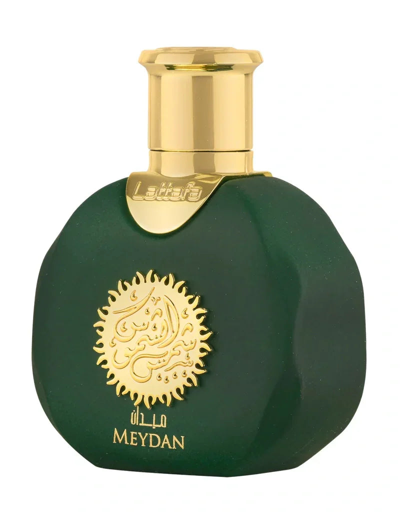 Lattafa Parfüm Shams al Shamoos Meydan Eau de Perfume 35ml