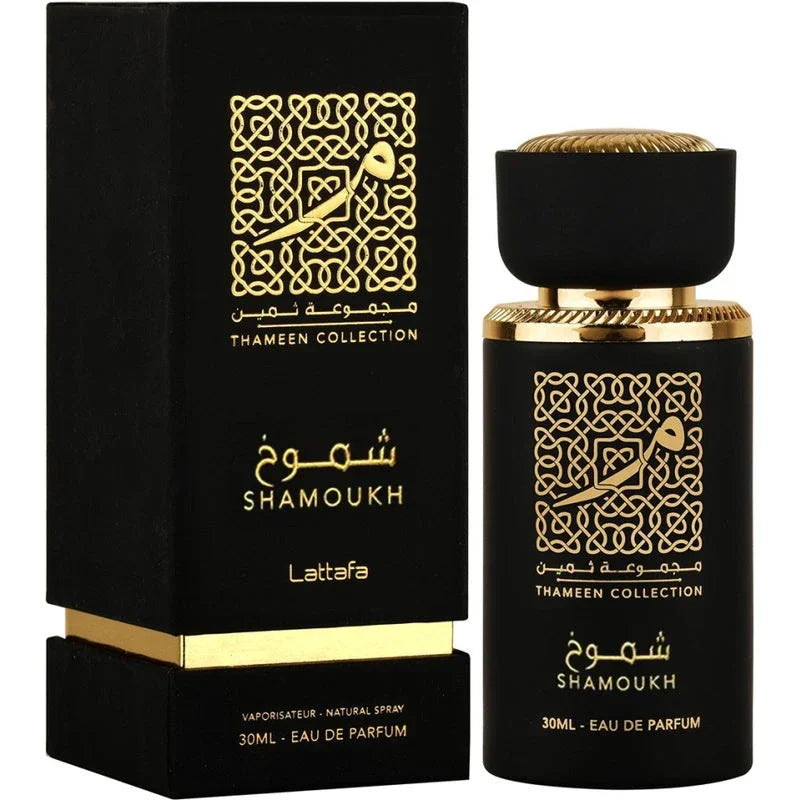 Lattafa Parfüm Thameen Shamouk Eau de Parfum 30ml