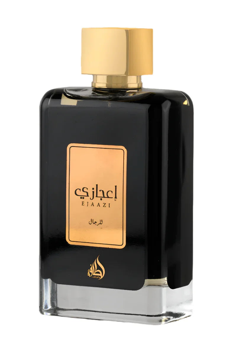Lattafa Parfüm Ejaazi Eau de Parfume 100ml