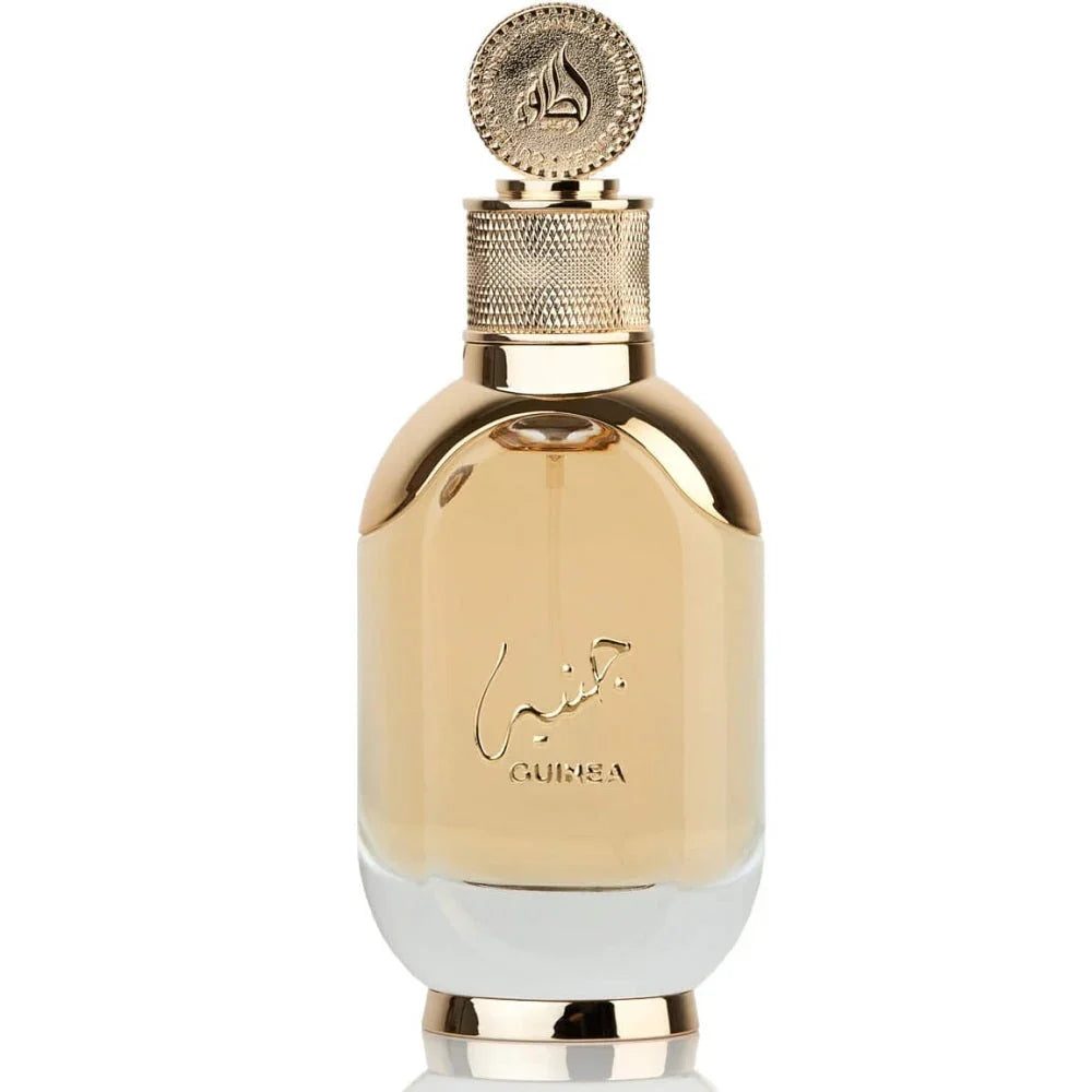 Lattafa Parfüm Guinea Eau de Parfum 100ml