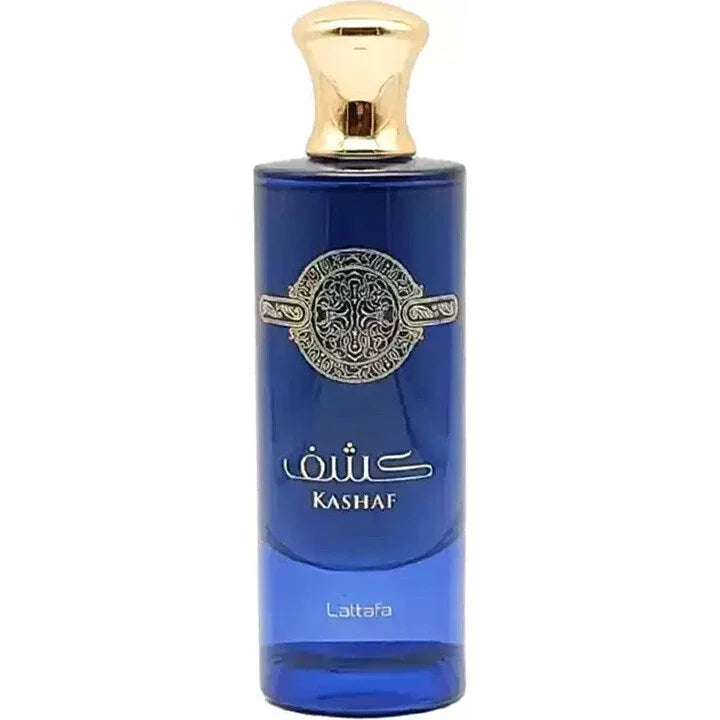 Lattafa Parfüm Kashaf Eau de Parfum 100ml