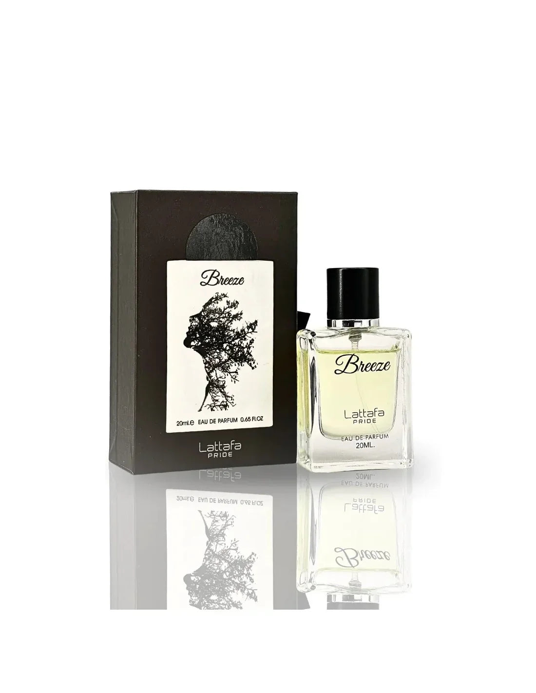 Lattafa Pride Parfüm Breeze Eau de Parfum 20ml