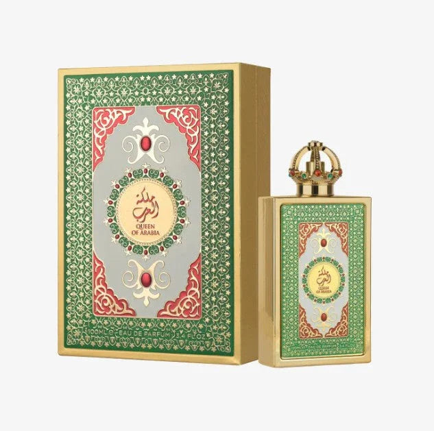 Lattafa/Queen of Arabia Eau de Parfum 100 ml