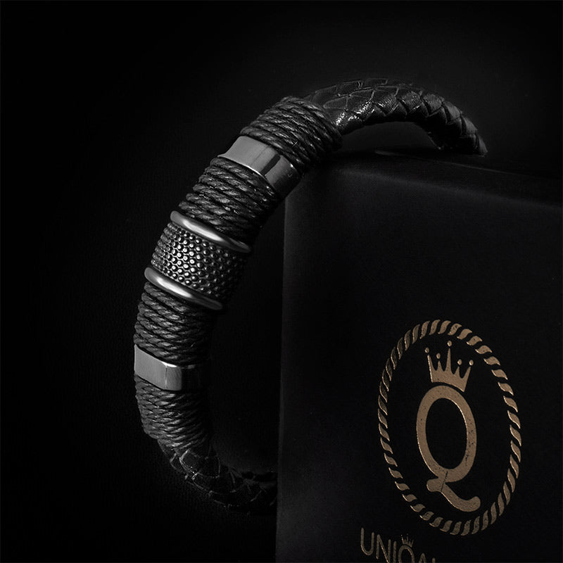 PREMIUM STYLE BLACK