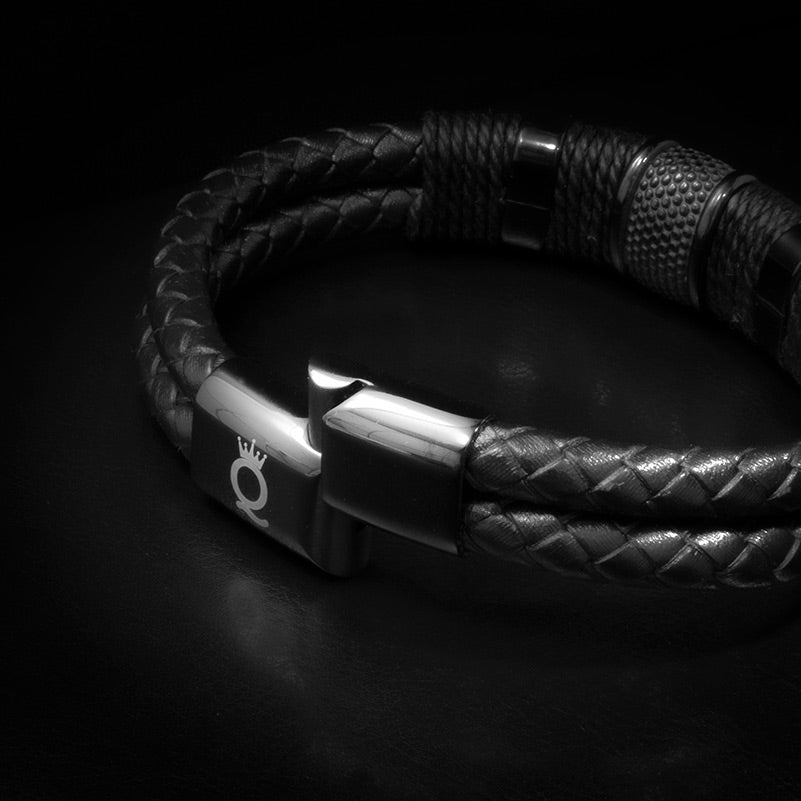 PREMIUM STYLE BLACK