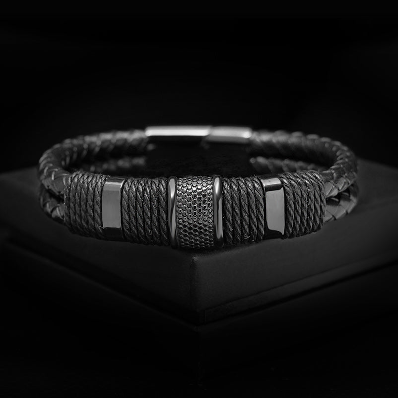 PREMIUM STYLE BLACK