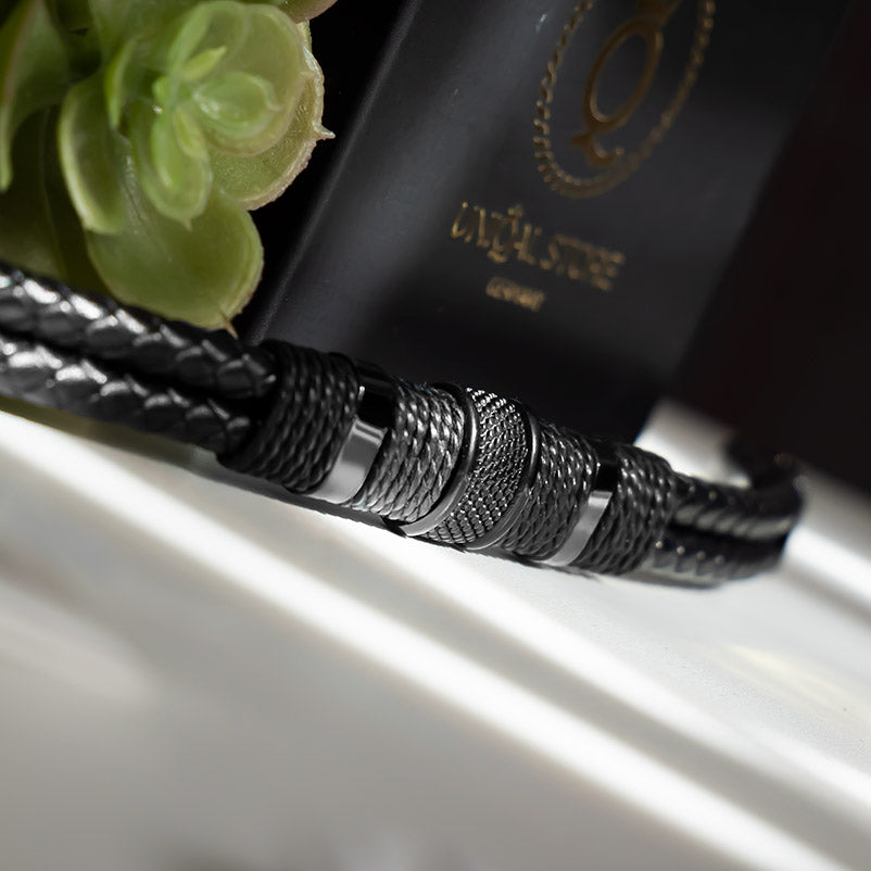 PREMIUM STYLE BLACK