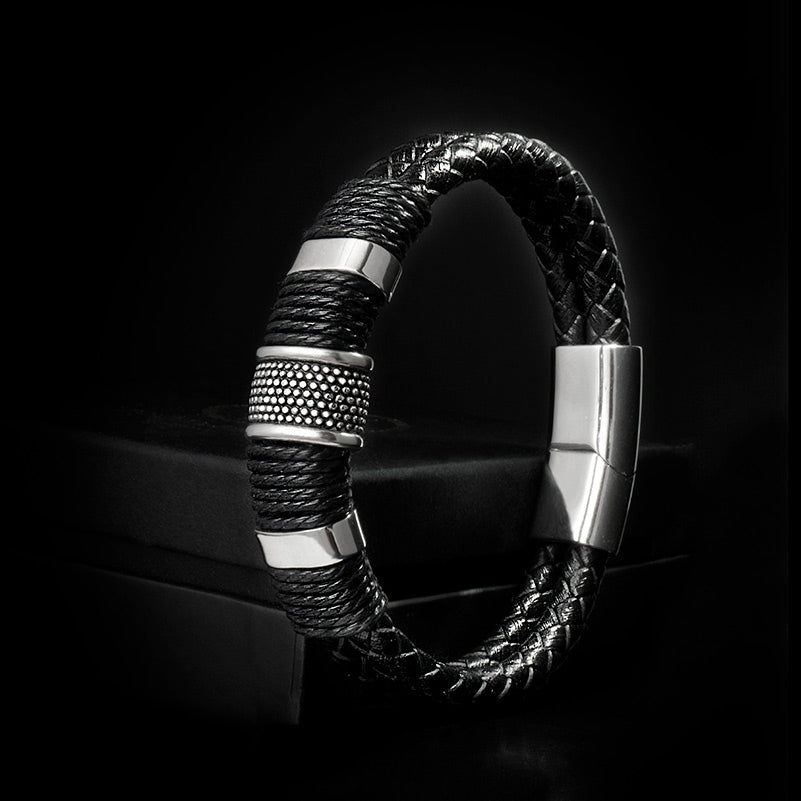 PREMIUM STYLE SILVER