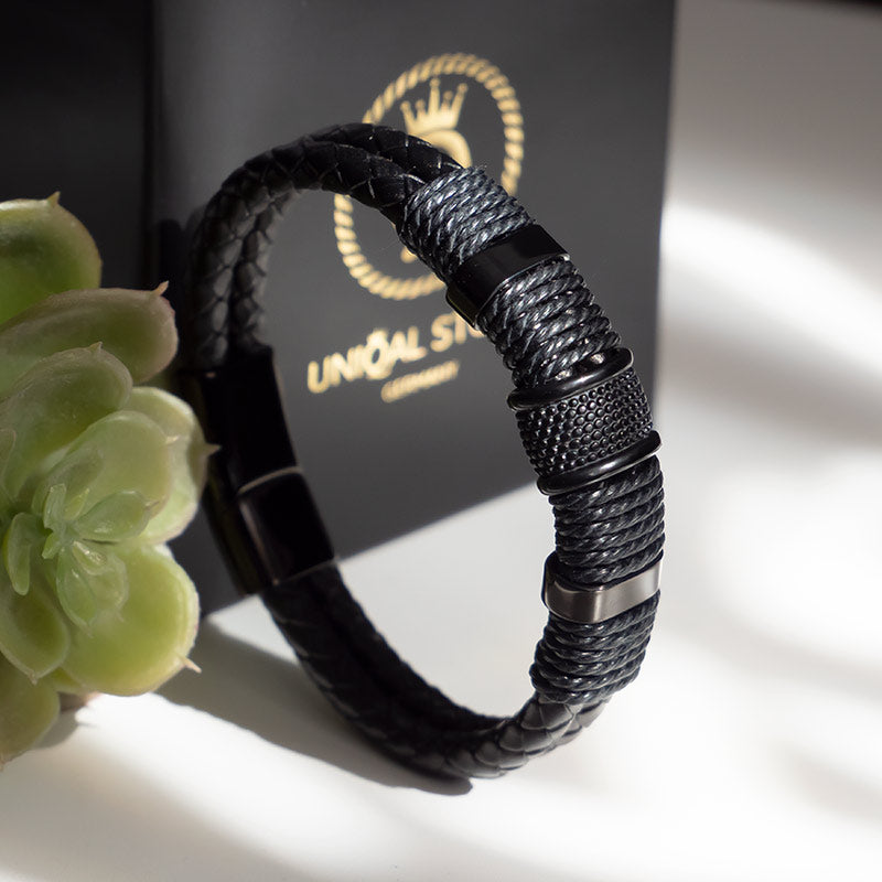 PREMIUM STYLE BLACK