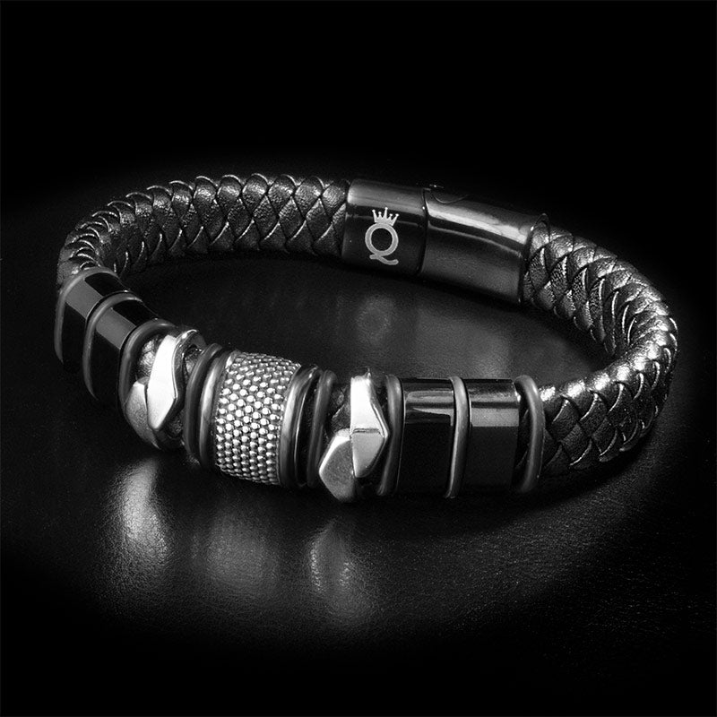 BLACK MAMBA
