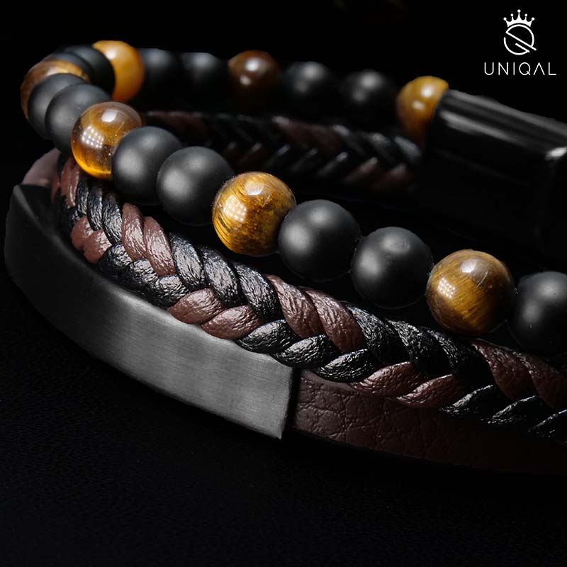 J'ADORE TIGER EYE
