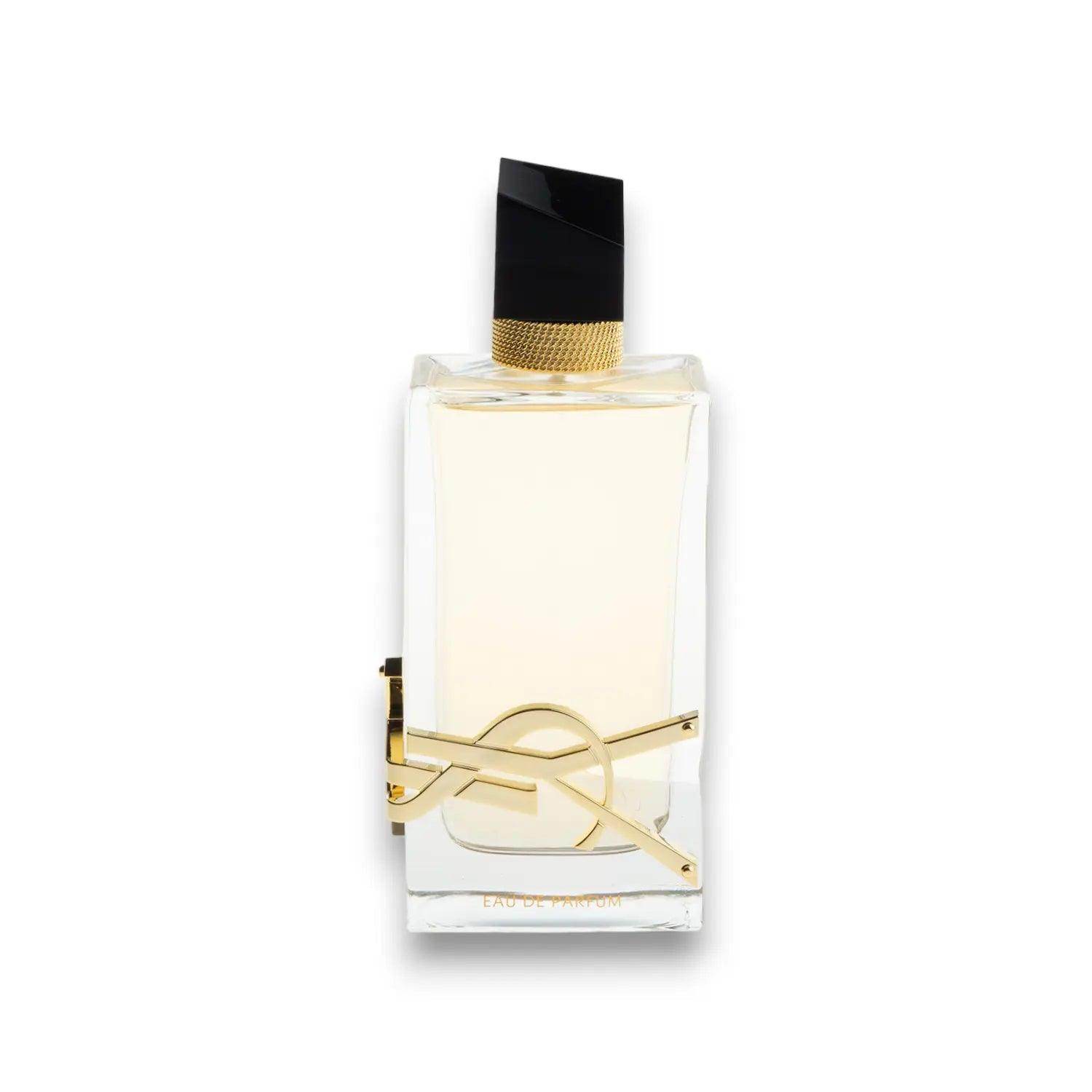 YsL Libre Eau de Parfum - BLACK ELIXIR - Maison de Parfum