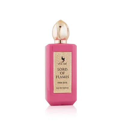 Volare Lord of Flames Pink Bite Eau de Parfum 100ml