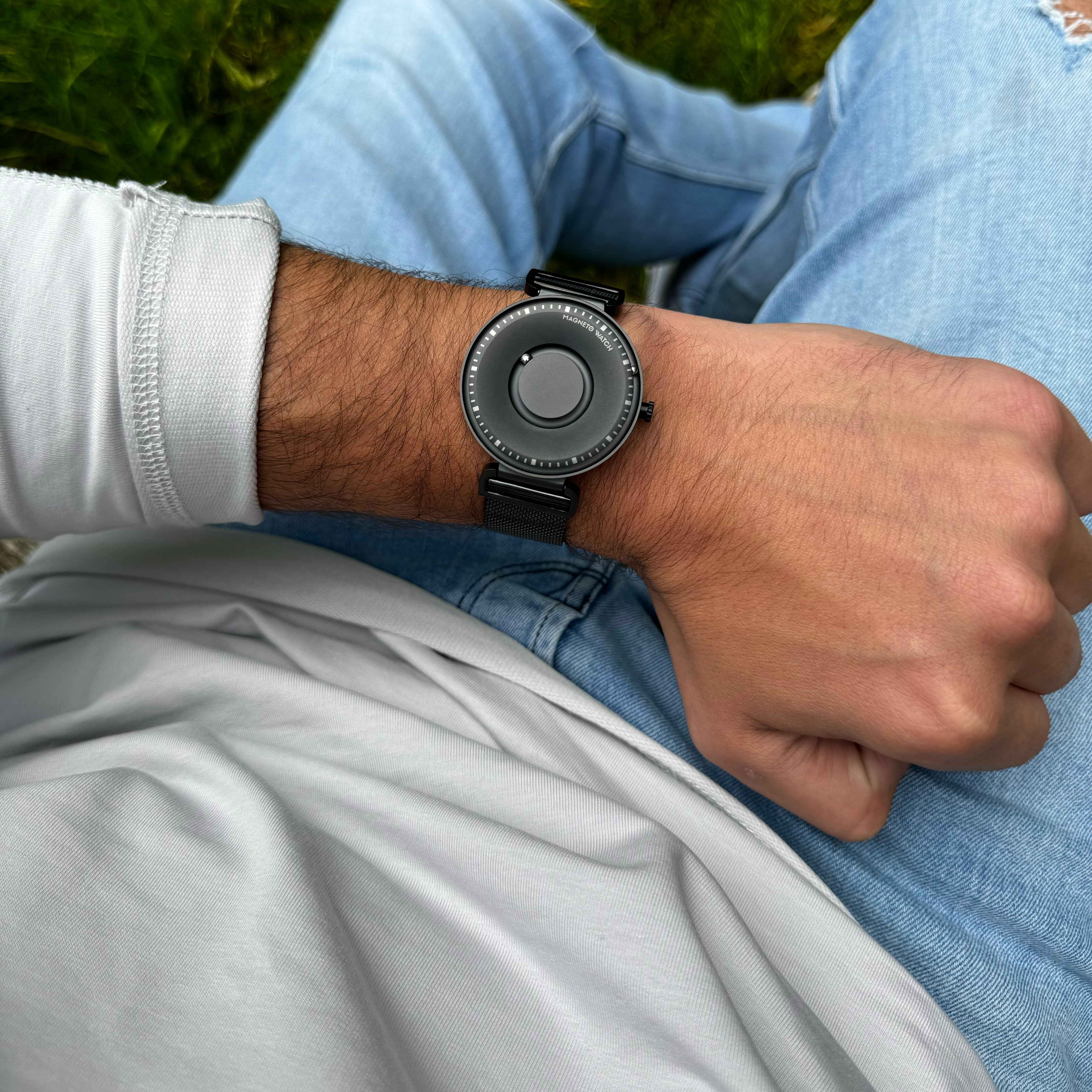 Fusion Black