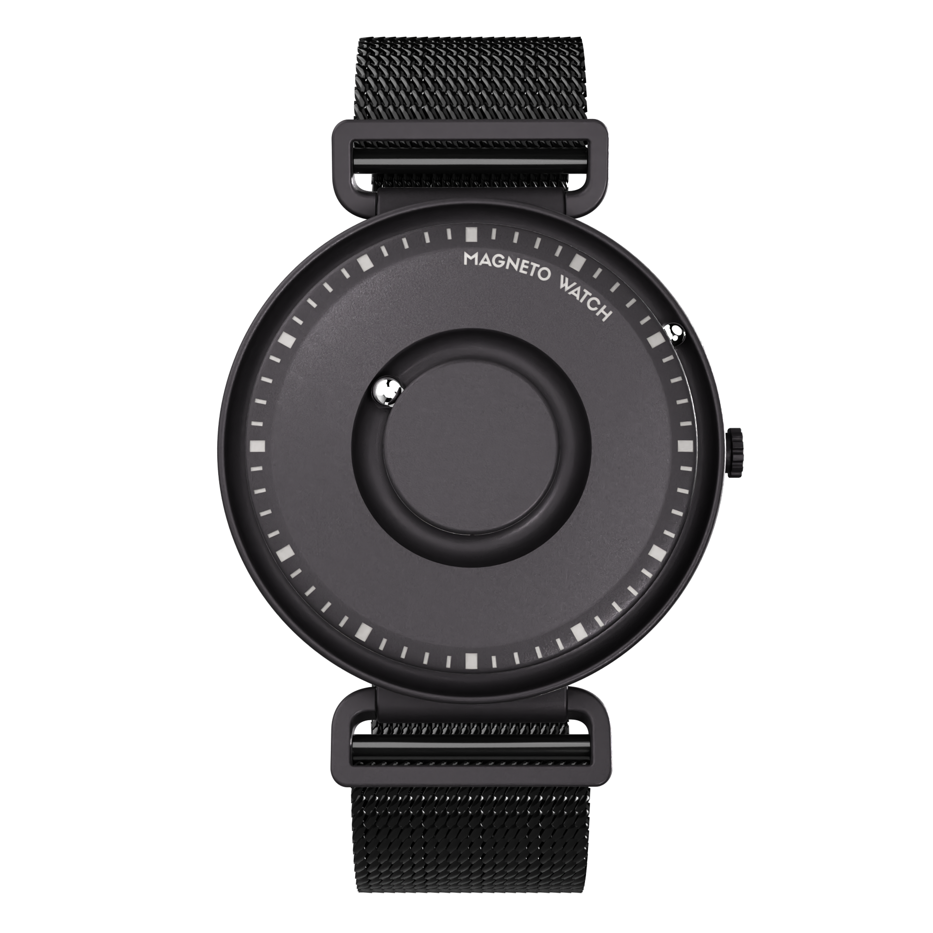 Fusion Black