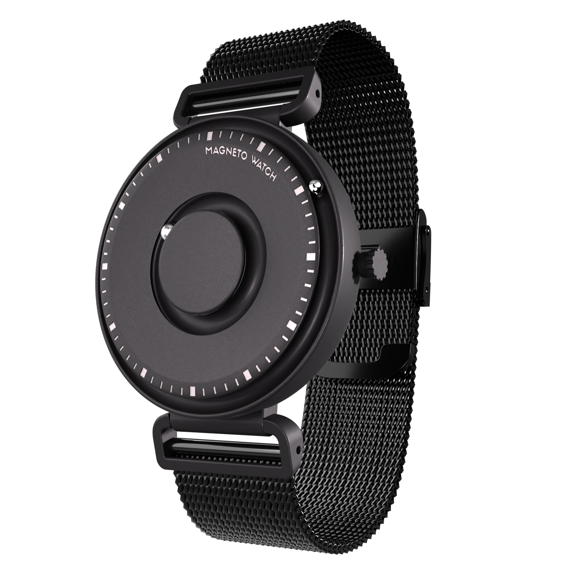 Fusion Black